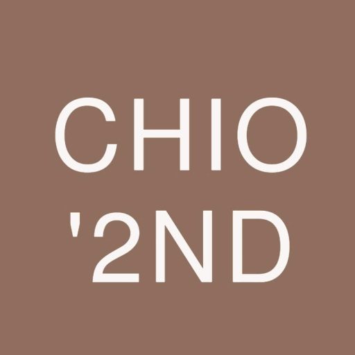 CHIO’2ND