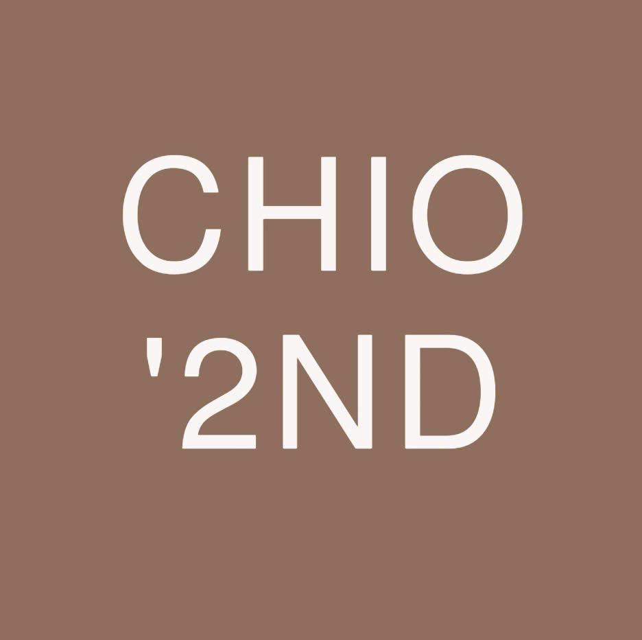 CHIO’2ND
